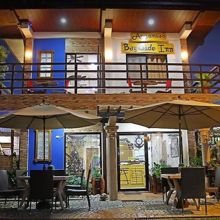 Argamosa Bayside Inn 科隆 外观 照片