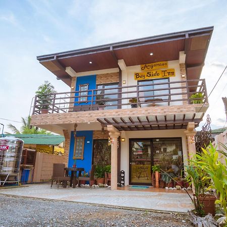 Argamosa Bayside Inn 科隆 外观 照片