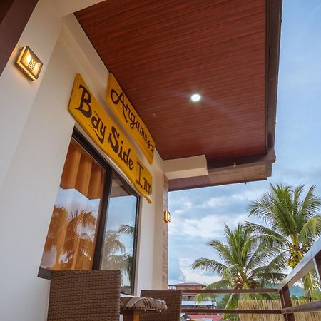 Argamosa Bayside Inn 科隆 外观 照片