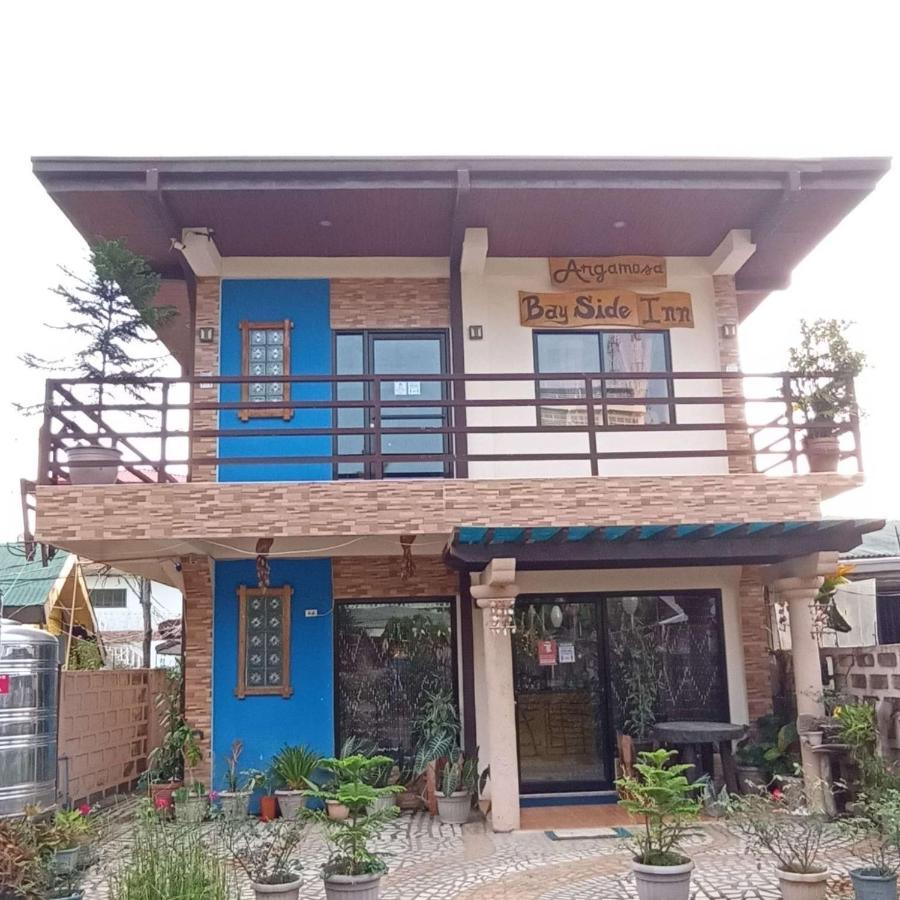 Argamosa Bayside Inn 科隆 外观 照片